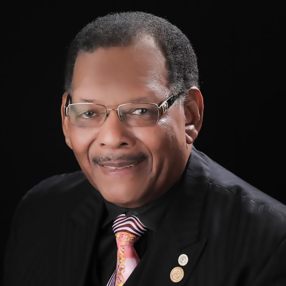 Claude Cummings, CWA